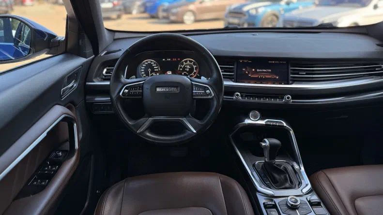 Haval H6 2019 - 7