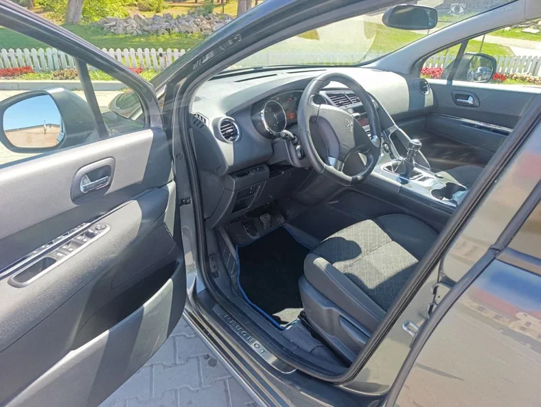 Peugeot 3008 2014 - 6