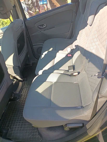 Renault Scenic 2010 - 6