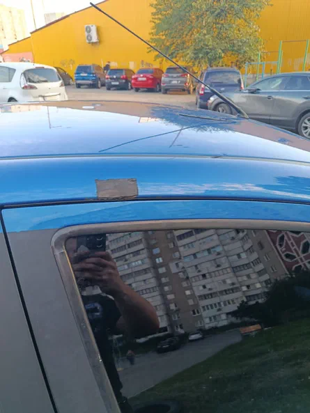 Chevrolet Aveo 2009 - 9