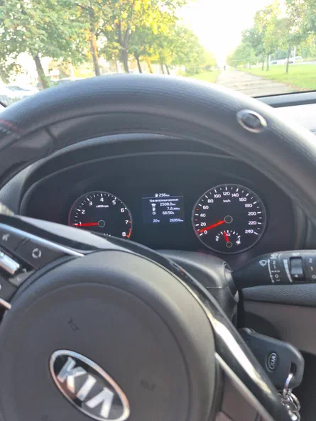 Kia Sportage 2021 - 14