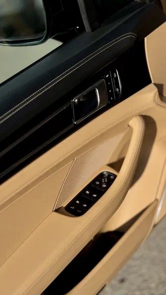 Porsche Panamera 2022 - 14