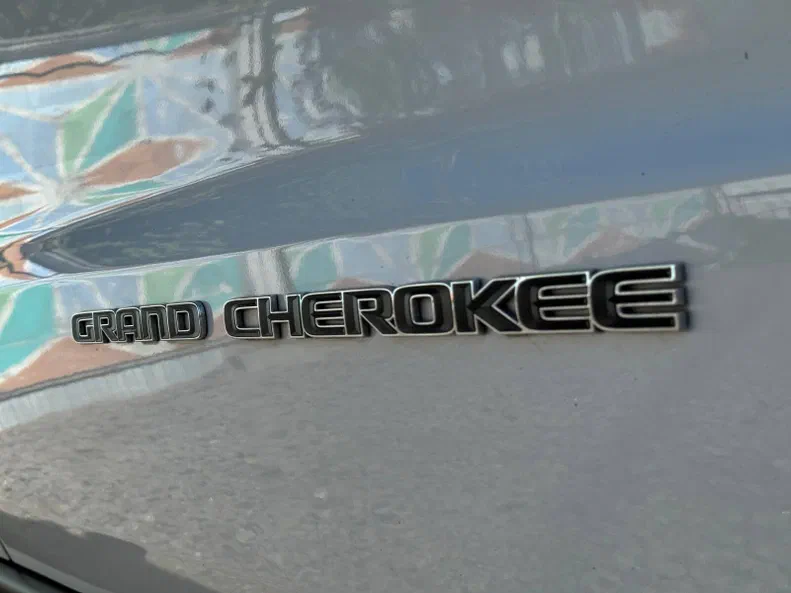 Jeep Grand Cherokee 2020 - 4