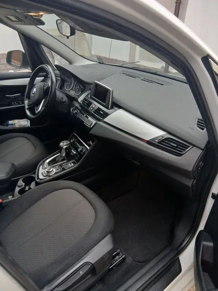 BMW 2 серія Gran Tourer 2015 - 7