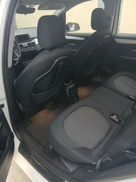 BMW 2 серія Gran Tourer 2015 - 8