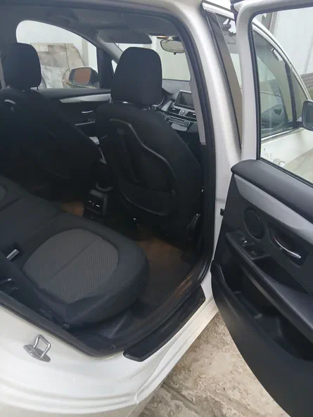 BMW 2 серія Gran Tourer 2015 - 9