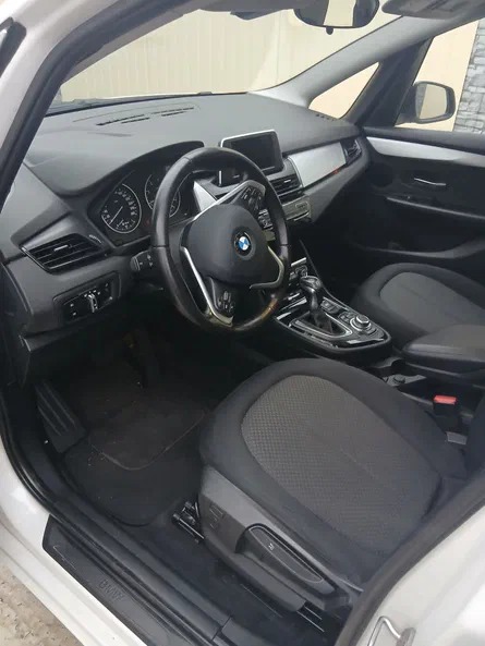 BMW 2 серія Gran Tourer 2015 - 6