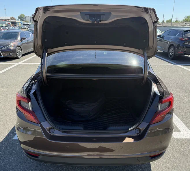 Fiat Tipo 2019 - 13
