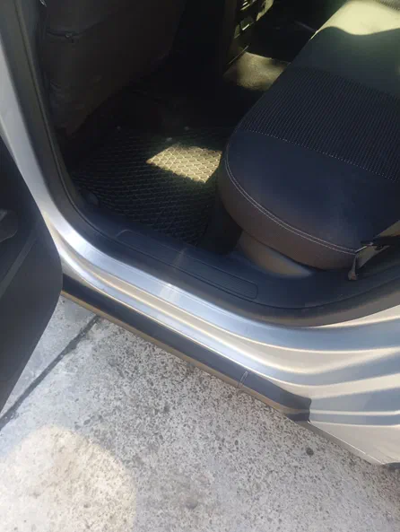 Volkswagen Passat 2010 - 20