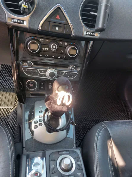 Renault Koleos 2012 - 10