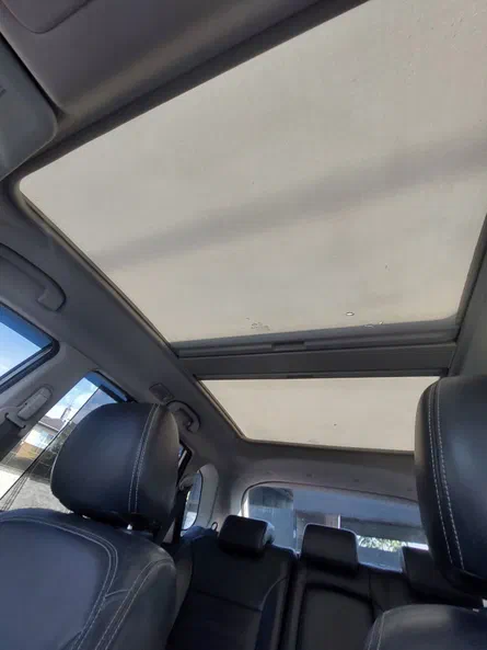 Renault Koleos 2012 - 2