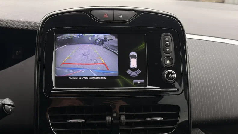 Renault ZOE 2018 - 13
