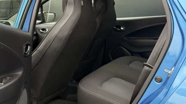 Renault ZOE 2018 - 16