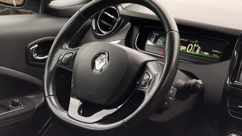 Renault ZOE 2018 - 11