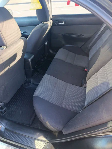 Mazda 6 2003 - 13