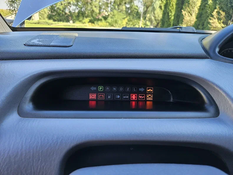 Hyundai Matrix 2008 - 18