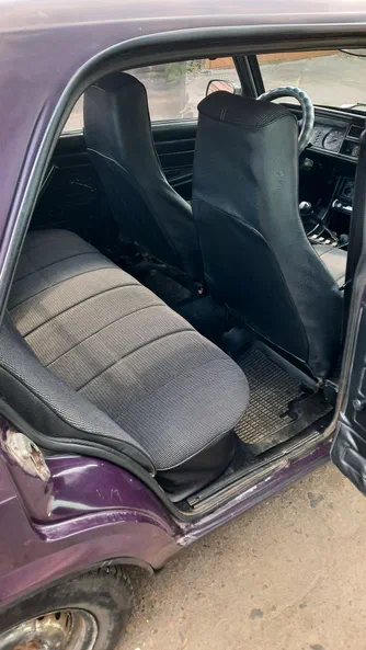 Lada (ВАЗ) 2107 2002 - 6