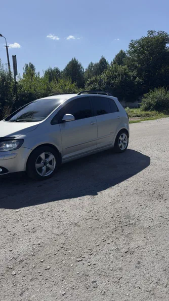 Volkswagen Golf Plus 2008 - 12