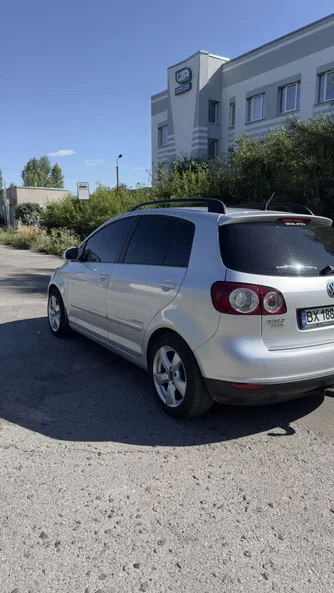 Volkswagen Golf Plus 2008 - 14