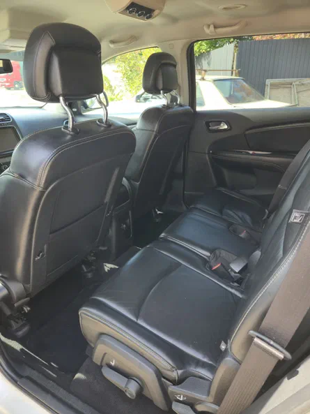 Dodge Journey 2016 - 7