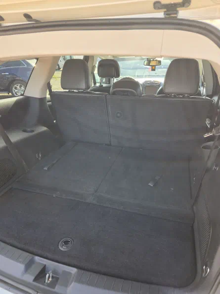Dodge Journey 2016 - 8