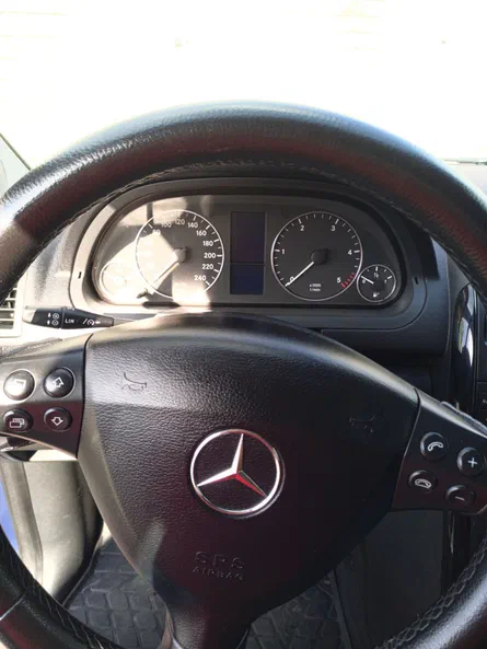 Mercedes-Benz A-Клас 2010 - 10