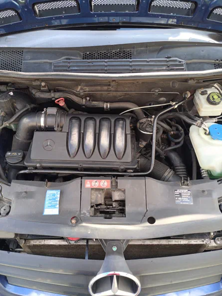 Mercedes-Benz A-Клас 2010 - 18