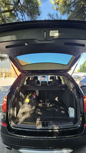 BMW X3 2011 - 6