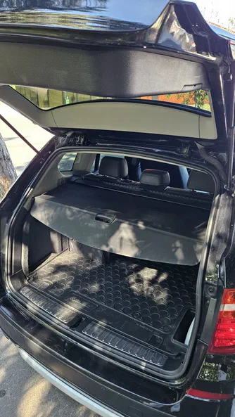 BMW X3 2011 - 10