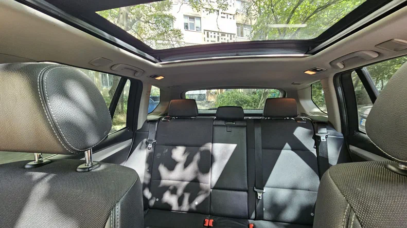 BMW X3 2011 - 4