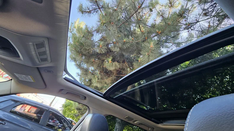 BMW X3 2011 - 12