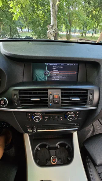 BMW X3 2011 - 18
