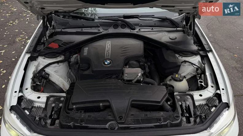 BMW 2 серія 2014 - 22