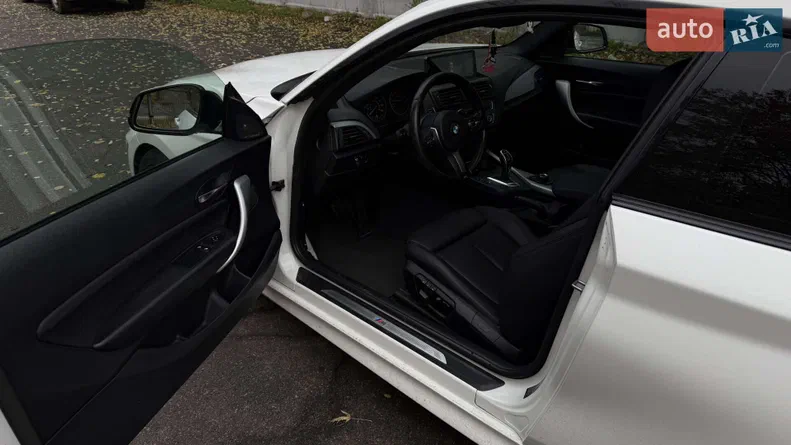 BMW 2 серія 2014 - 12