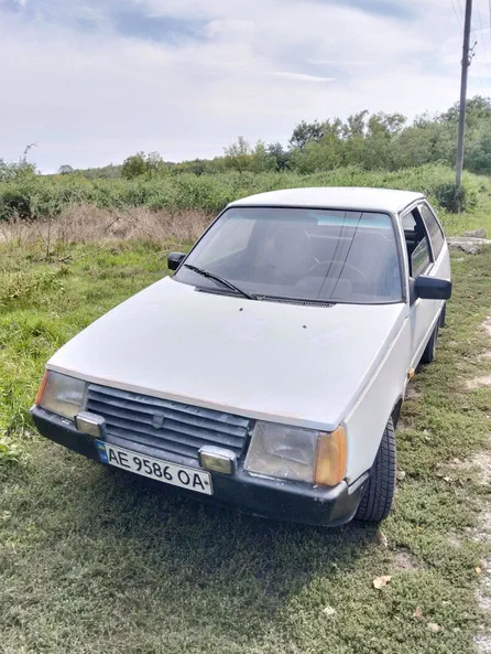 ЗАЗ 1102 «Таврія» 1992 - 0