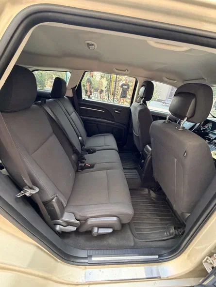 Dodge Journey 2010 - 10
