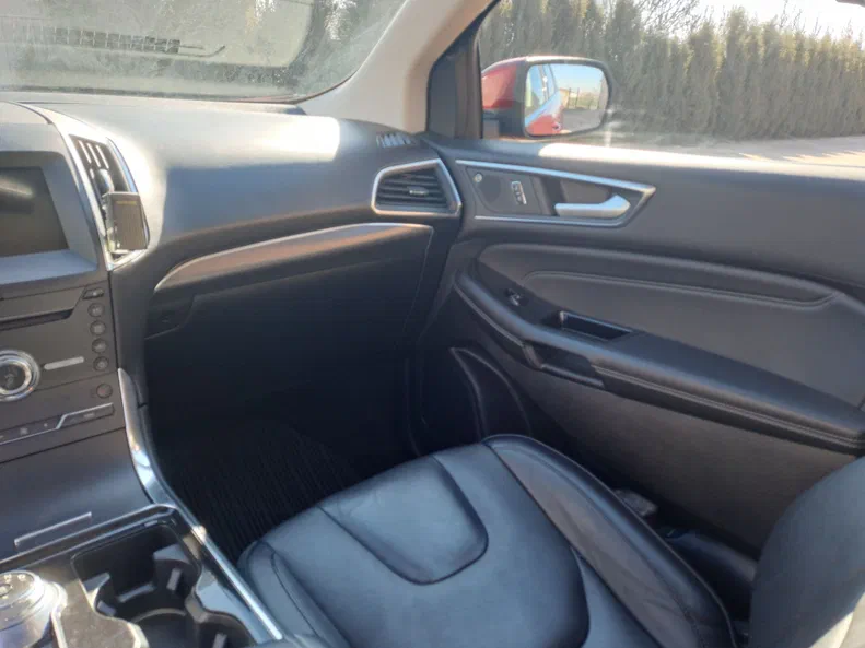 Ford Edge 2018 - 10