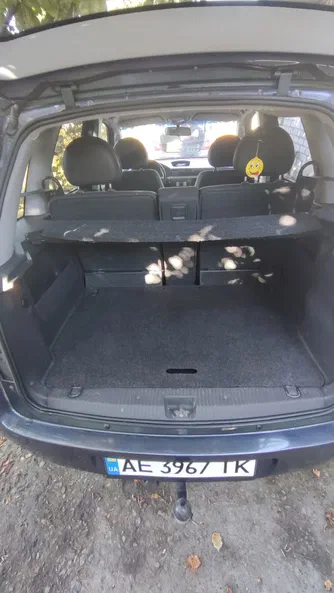 Opel Meriva 2010 - 10
