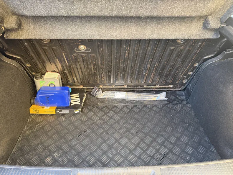 Fiat Punto 2012 - 12
