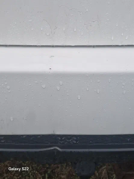 SsangYong Korando 2012 - 1