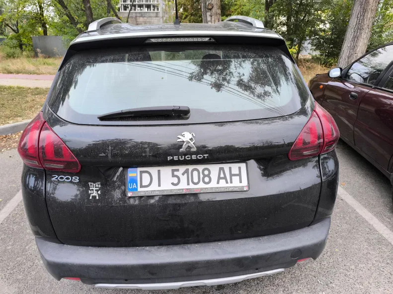 Peugeot 2008 2017 - 3