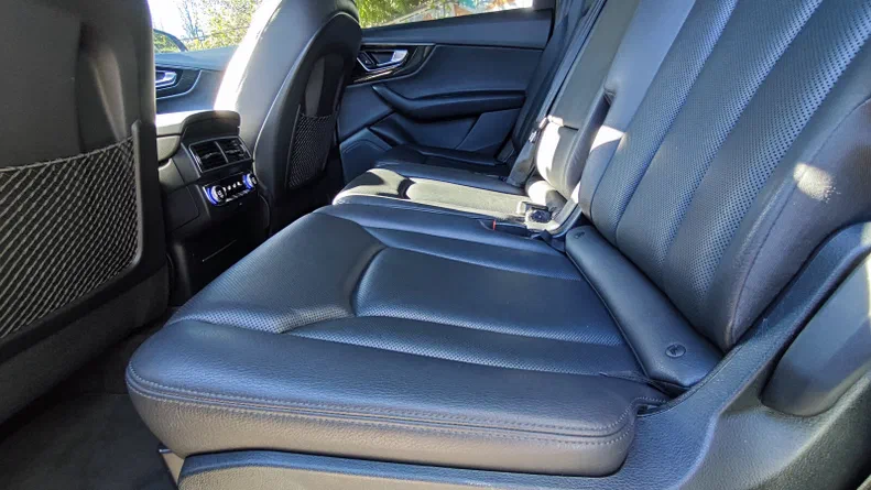 Audi Q7 2016 - 23