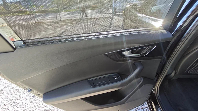 Audi Q7 2016 - 21