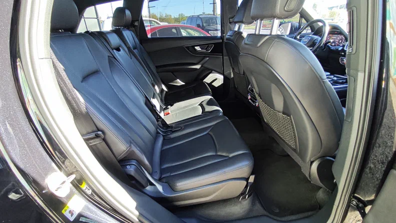 Audi Q7 2016 - 28