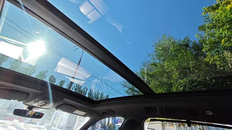 Audi Q7 2016 - 29