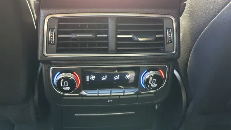 Audi Q7 2016 - 22