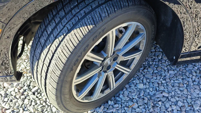 Audi Q7 2016 - 27