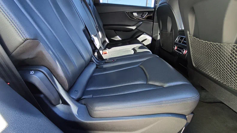 Audi Q7 2016 - 18