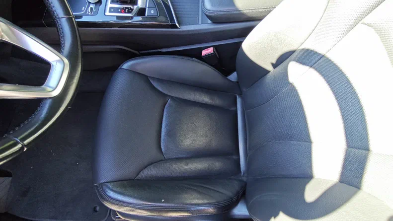 Audi Q7 2016 - 13
