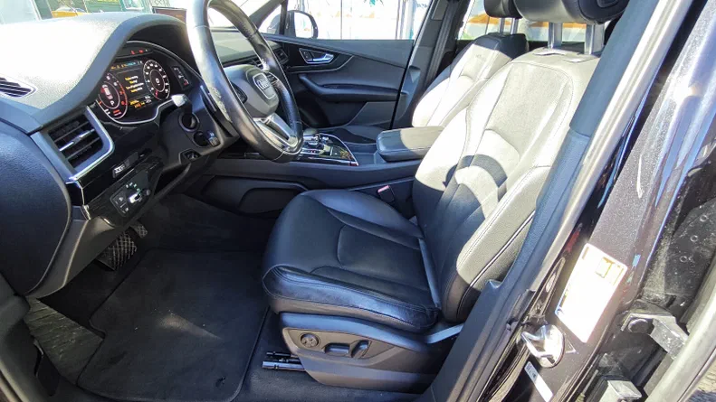 Audi Q7 2016 - 5